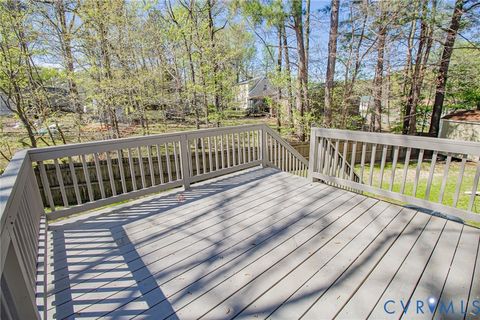 Tiny photo for 11019 Blossomwood Road, Chesterfield, VA 23832 (MLS # 2608593)