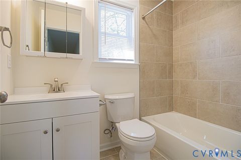 Tiny photo for 11019 Blossomwood Road, Chesterfield, VA 23832 (MLS # 2608593)