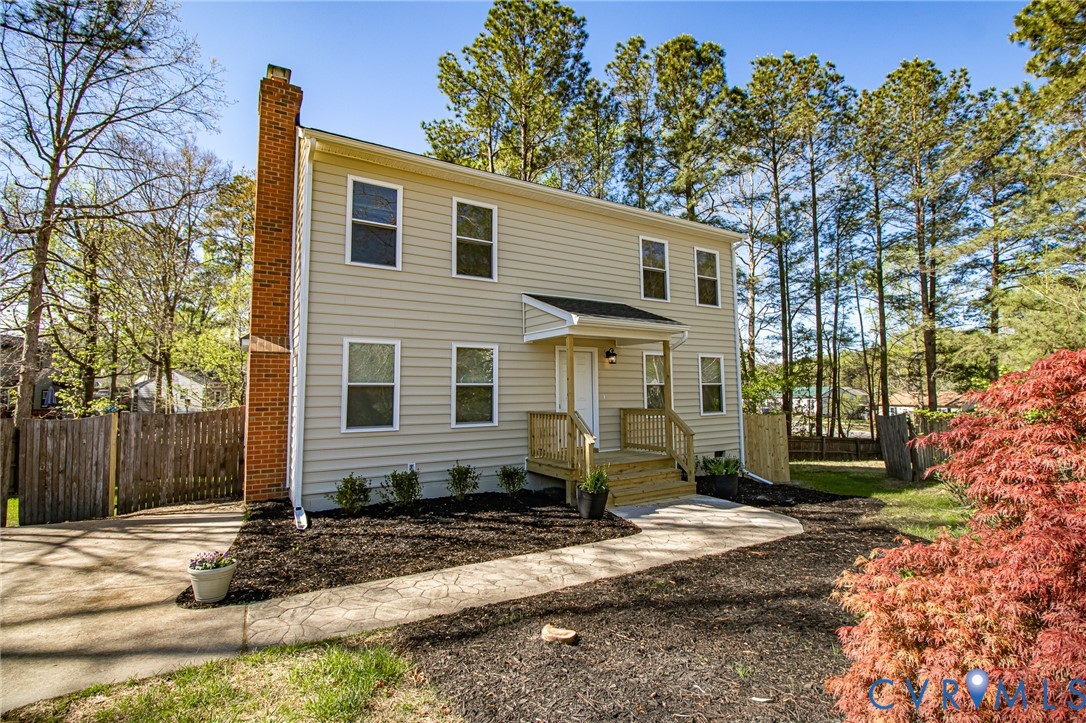 11019 Blossomwood Road