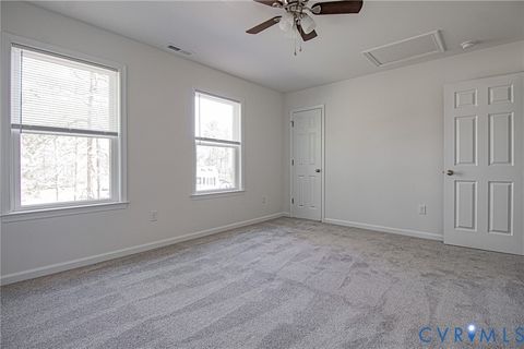 Tiny photo for 11019 Blossomwood Road, Chesterfield, VA 23832 (MLS # 2608593)