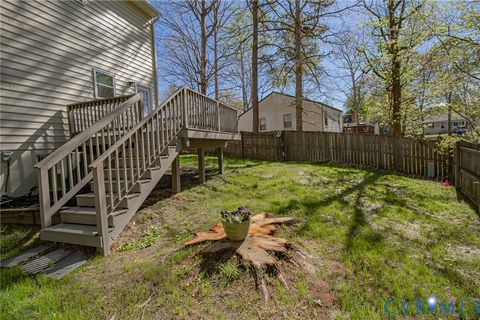 Tiny photo for 11019 Blossomwood Road, Chesterfield, VA 23832 (MLS # 2608593)