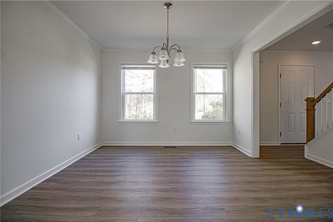 Tiny photo for 11019 Blossomwood Road, Chesterfield, VA 23832 (MLS # 2608593)