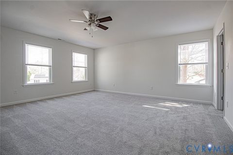 Tiny photo for 11019 Blossomwood Road, Chesterfield, VA 23832 (MLS # 2608593)