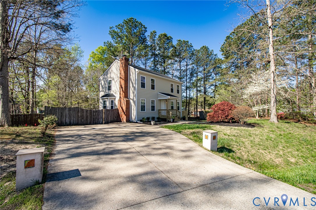 11019 Blossomwood Road