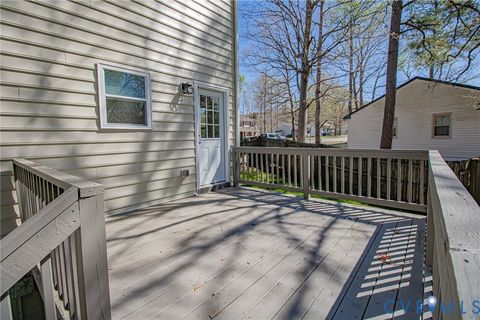 Tiny photo for 11019 Blossomwood Road, Chesterfield, VA 23832 (MLS # 2608593)
