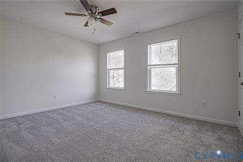 Tiny photo for 11019 Blossomwood Road, Chesterfield, VA 23832 (MLS # 2608593)