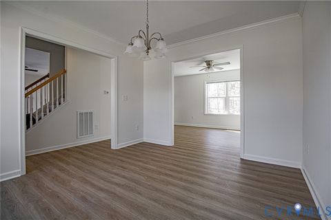 Tiny photo for 11019 Blossomwood Road, Chesterfield, VA 23832 (MLS # 2608593)