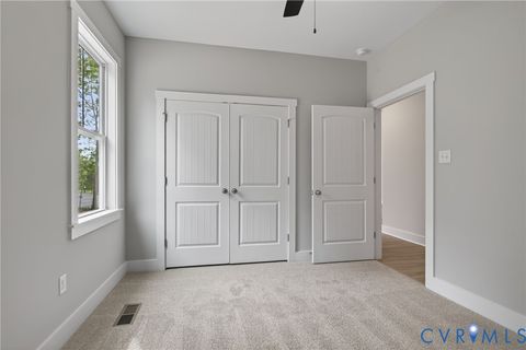 Tiny photo for 257 E Sunrise Drive, Warsaw, VA 22572 (MLS # 2614906)