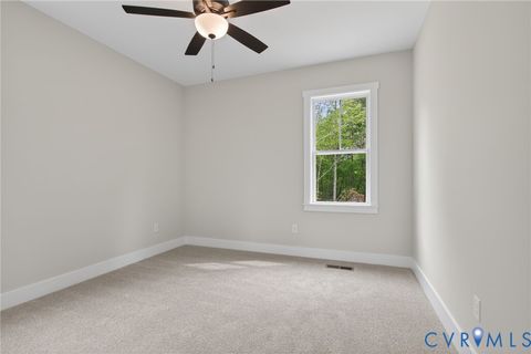 Tiny photo for 257 E Sunrise Drive, Warsaw, VA 22572 (MLS # 2614906)