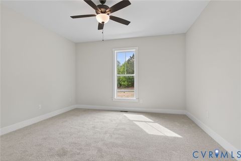 Tiny photo for 257 E Sunrise Drive, Warsaw, VA 22572 (MLS # 2614906)