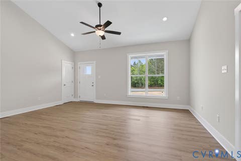 Tiny photo for 257 E Sunrise Drive, Warsaw, VA 22572 (MLS # 2614906)