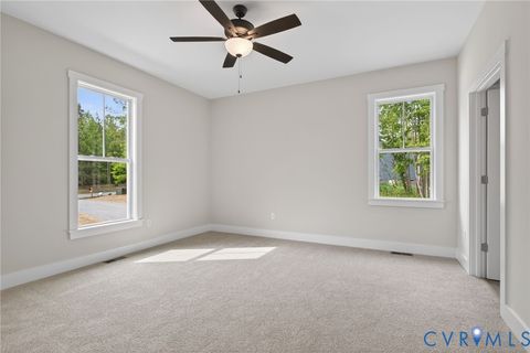 Tiny photo for 257 E Sunrise Drive, Warsaw, VA 22572 (MLS # 2614906)
