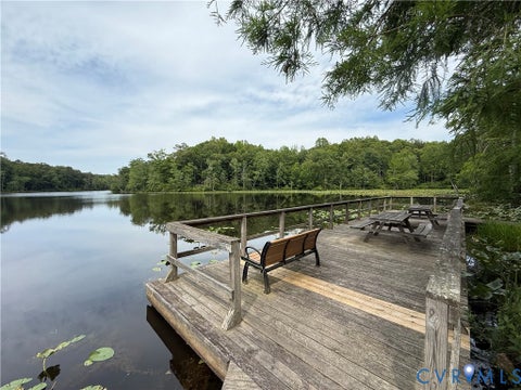 Tiny photo for 257 E Sunrise Drive, Warsaw, VA 22572 (MLS # 2614906)