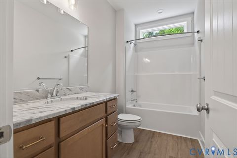 Tiny photo for 257 E Sunrise Drive, Warsaw, VA 22572 (MLS # 2614906)