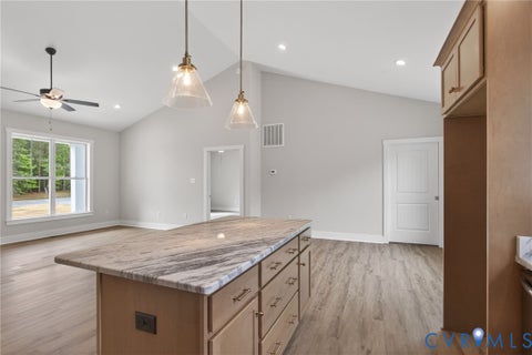 Tiny photo for 257 E Sunrise Drive, Warsaw, VA 22572 (MLS # 2614906)