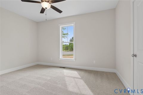 Tiny photo for 257 E Sunrise Drive, Warsaw, VA 22572 (MLS # 2614906)