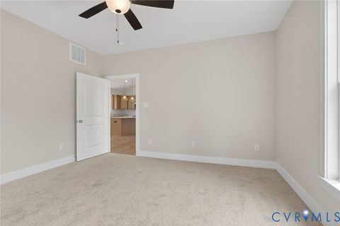Tiny photo for 257 E Sunrise Drive, Warsaw, VA 22572 (MLS # 2614906)