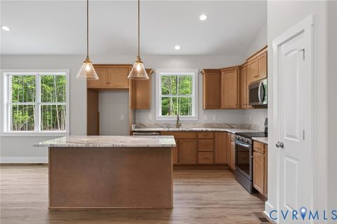 Tiny photo for 257 E Sunrise Drive, Warsaw, VA 22572 (MLS # 2614906)