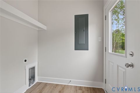 Tiny photo for 257 E Sunrise Drive, Warsaw, VA 22572 (MLS # 2614906)