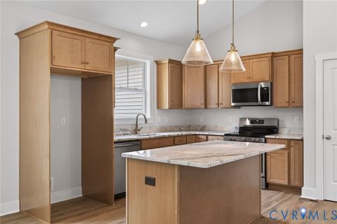 Tiny photo for 257 E Sunrise Drive, Warsaw, VA 22572 (MLS # 2614906)