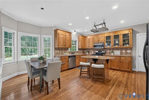 Tiny photo for 8201 Sidlaw Hills Terrace, Chesterfield, VA 23838 (MLS # 2626597)