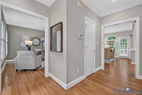 Tiny photo for 8201 Sidlaw Hills Terrace, Chesterfield, VA 23838 (MLS # 2626597)