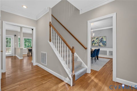 Tiny photo for 8201 Sidlaw Hills Terrace, Chesterfield, VA 23838 (MLS # 2626597)