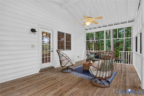 Tiny photo for 8201 Sidlaw Hills Terrace, Chesterfield, VA 23838 (MLS # 2626597)
