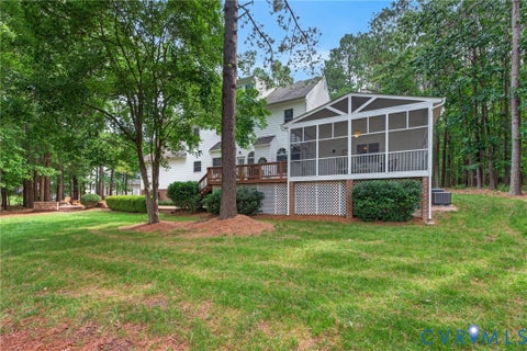 Tiny photo for 8201 Sidlaw Hills Terrace, Chesterfield, VA 23838 (MLS # 2626597)