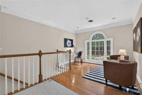 Tiny photo for 8201 Sidlaw Hills Terrace, Chesterfield, VA 23838 (MLS # 2626597)