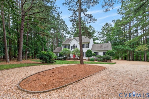 Tiny photo for 8201 Sidlaw Hills Terrace, Chesterfield, VA 23838 (MLS # 2626597)
