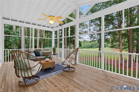 Tiny photo for 8201 Sidlaw Hills Terrace, Chesterfield, VA 23838 (MLS # 2626597)