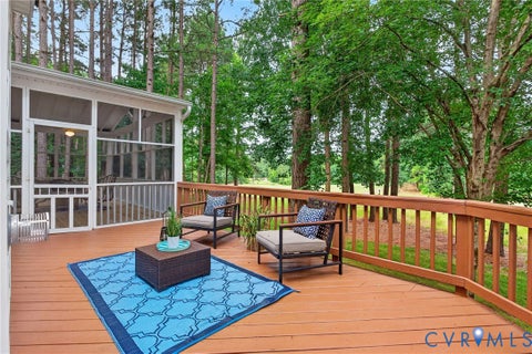 Tiny photo for 8201 Sidlaw Hills Terrace, Chesterfield, VA 23838 (MLS # 2626597)