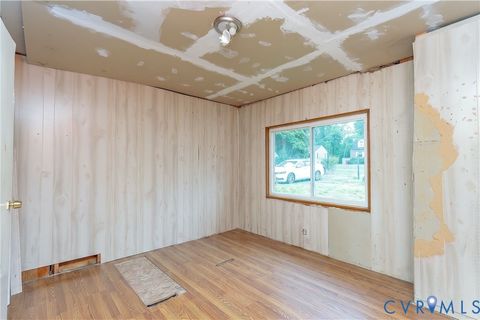 Tiny photo for 2941 Park Drive, Petersburg, VA 23805 (MLS # 2614713)