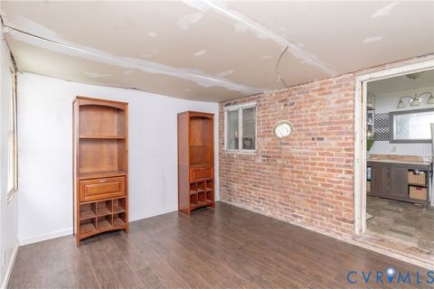 Tiny photo for 2941 Park Drive, Petersburg, VA 23805 (MLS # 2614713)