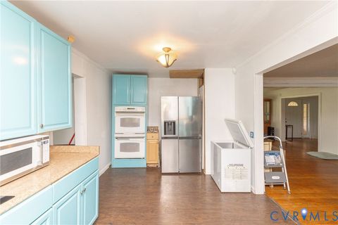 Tiny photo for 2941 Park Drive, Petersburg, VA 23805 (MLS # 2614713)