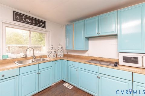 Tiny photo for 2941 Park Drive, Petersburg, VA 23805 (MLS # 2614713)