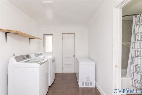 Tiny photo for 2941 Park Drive, Petersburg, VA 23805 (MLS # 2614713)