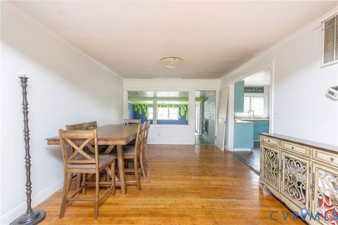 Tiny photo for 2941 Park Drive, Petersburg, VA 23805 (MLS # 2614713)