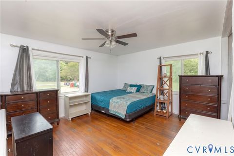 Tiny photo for 2941 Park Drive, Petersburg, VA 23805 (MLS # 2614713)