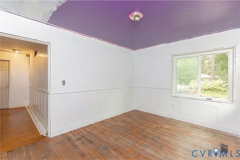 Tiny photo for 2941 Park Drive, Petersburg, VA 23805 (MLS # 2614713)