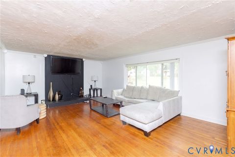 Tiny photo for 2941 Park Drive, Petersburg, VA 23805 (MLS # 2614713)