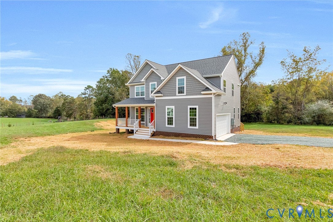 4050 Old Williamsburg Road