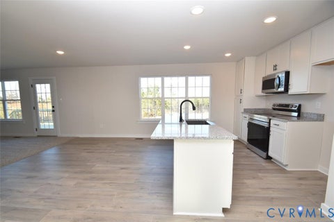 Tiny photo for 4050 Old Williamsburg Road, Sandston, VA 23150 (MLS # 2623343)