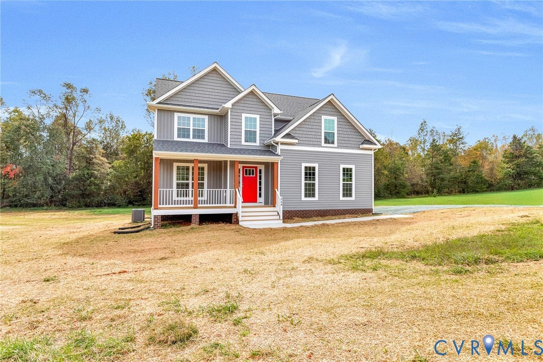 4050 Old Williamsburg Road