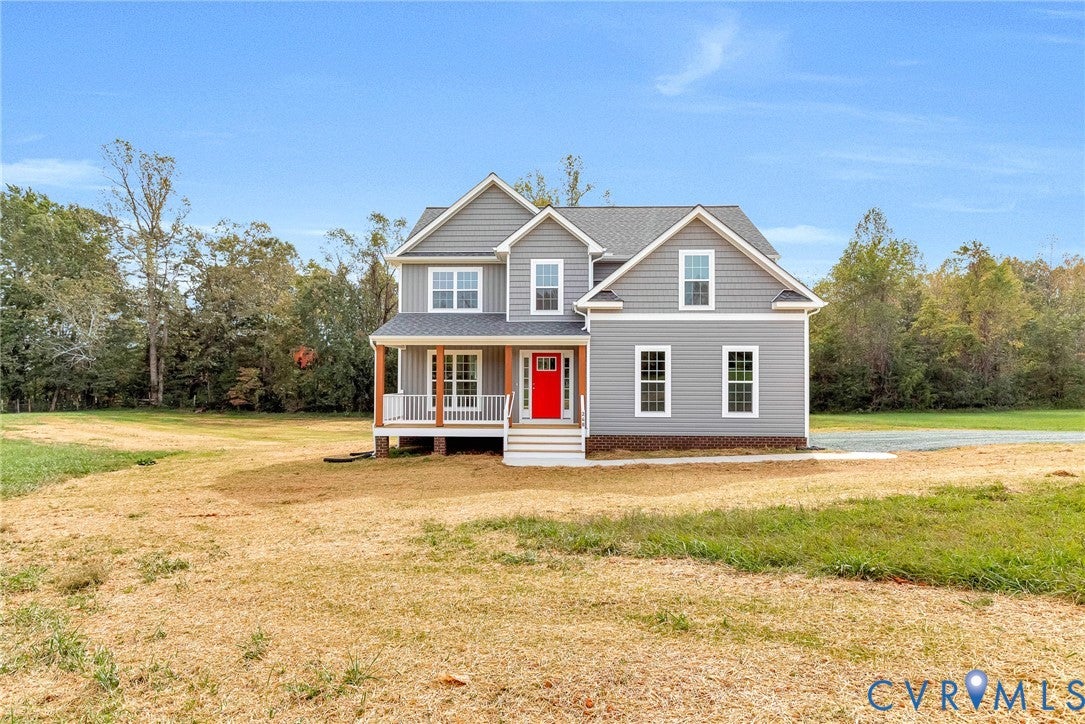 4050 Old Williamsburg Road