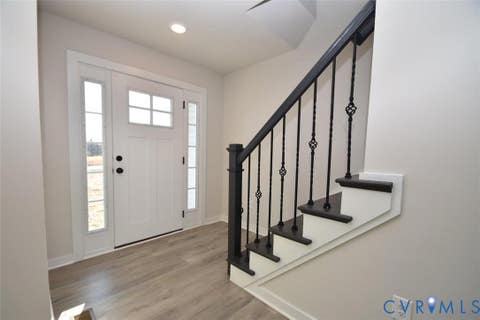 Tiny photo for 4050 Old Williamsburg Road, Sandston, VA 23150 (MLS # 2623343)