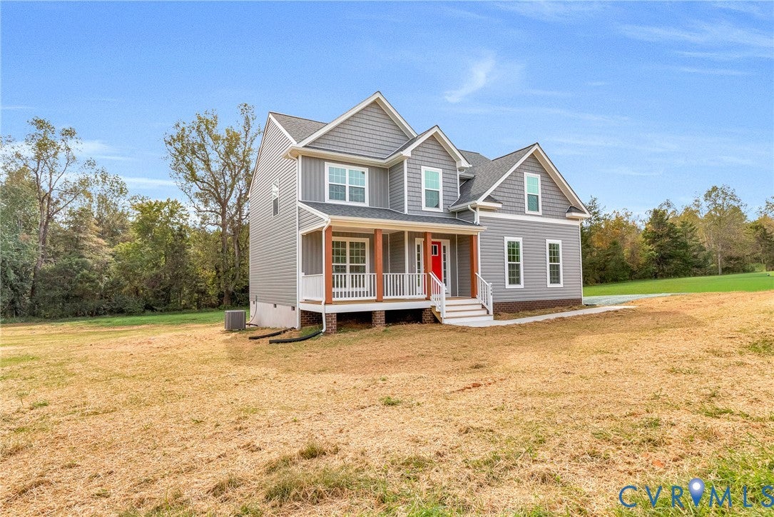 4050 Old Williamsburg Road