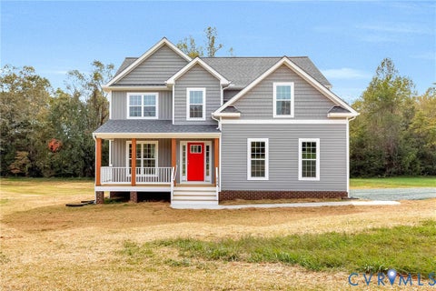 Photo of 4050 Old Williamsburg Road, Sandston, VA 23150 (MLS # 2623343)