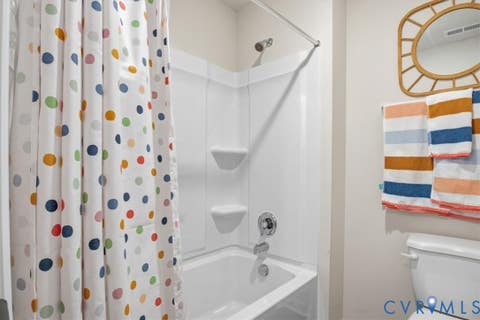 Tiny photo for 7861 Arbor Marsh Terrace, New Kent, VA 23124 (MLS # 2613361)